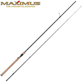 Спиннинг Maximus Bankai Jig